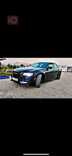كرايسلر 300
